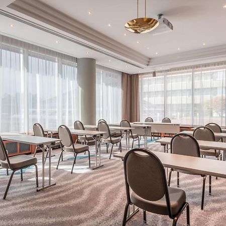 慕尼黑威斯汀大酒店 外观 照片 Meeting room