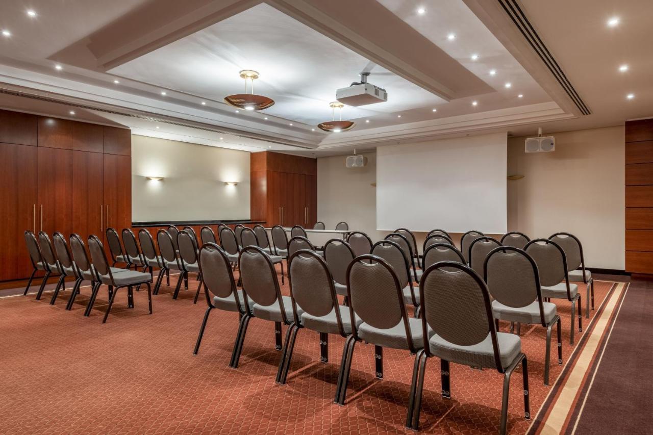 慕尼黑威斯汀大酒店 外观 照片 Meeting room